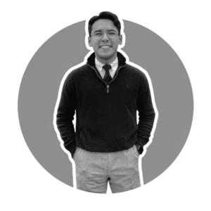 Héctor Samuel Gordillo de León