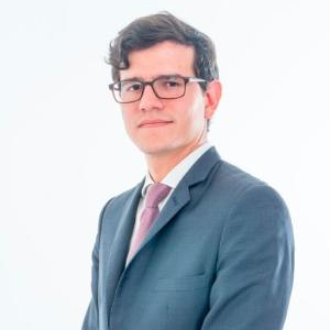 Álvaro Pío Jaramillo Garcia