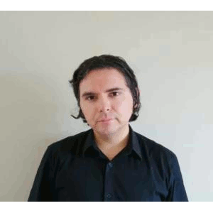 Esteban Pereira Fredes