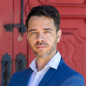 Fabrício Germano Alves