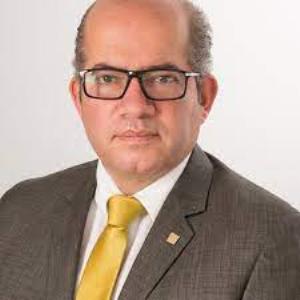 Jorge Enrique Carvajal