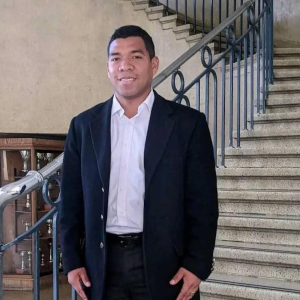 Julio Jesús Mormontoy Pérez