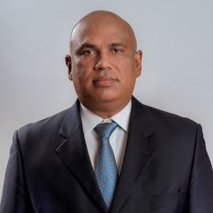 Juan Ramón Pérez Carrillo