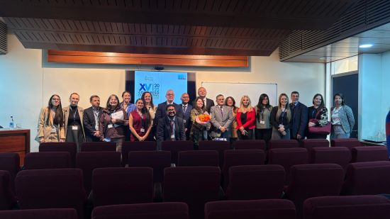 XV Congreso Nacional e Internacional de Pedagogía Universitaria y Didáctica del Derecho 2025 avanza en la proyección de la Pedagogía Jurídica